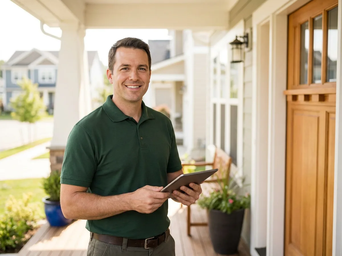 Pest control FAQs for Tripoli, IA